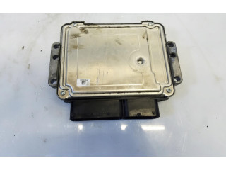 Блок управления двигателем Блок управления Hyundai ix20