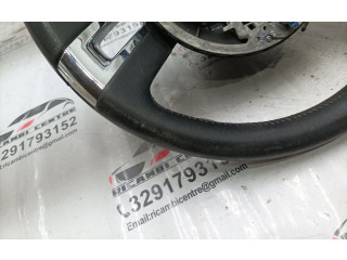 Руль Citroen C4 I Picasso 2006 - 2013 года 4109NF, 4109NF