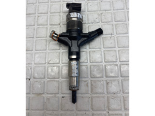 Форсунка 16613AA030 Subaru XV I