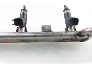 Vstřikovací lišta 04891575AA, 04891577AB   Dodge Caliber    ED3 