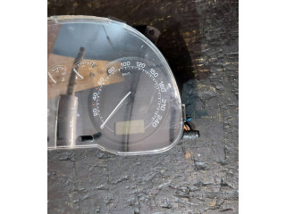 Панель приборов 1U0920841J   Skoda Octavia Mk1 (1U)       