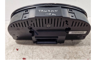 Панель приборов 1T0920874D, V0005000   Volkswagen Touran II       