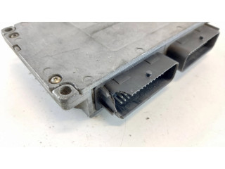 Блок управления коробкой передач 7700111874, 7700103417   Renault Clio II