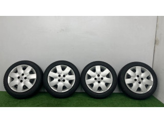 Стальной штампованный обод (ободья) колеса R 15