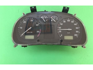 Přístrojová deska Volkswagen Polo III 6N 6N2 6NF 1994 6N0919861B, 0263602007