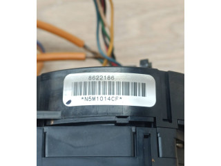 Полоса надувных подушек (кольцо srs)     8622186, N5M1014CF    Volvo S80 