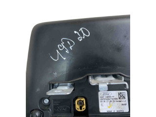 Экран/ дисплей / маленький экран H1BT18K811HE Ford Transit VII