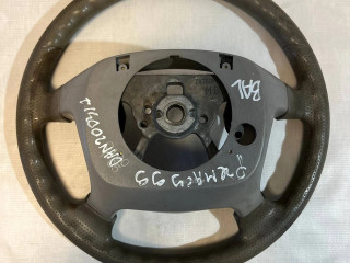 Руль Mazda Premacy 26370