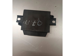 Блок управления 4F0919283G, 604043 Audi Q7 4L