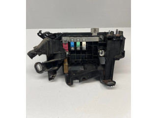 Блок предохранителей     Mercedes-Benz A W176    