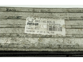 Интеркулер  8K0145805G, 8K0145805G   Audi A4 Allroad 