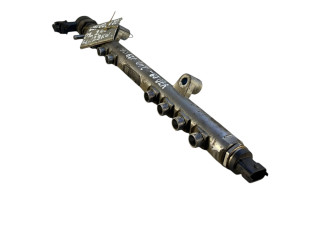 Топливная рампа 30777759, 0445215025 Volvo V70