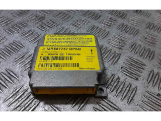 Блок подушек безопасности MR587757 Mitsubishi Colt CZ3