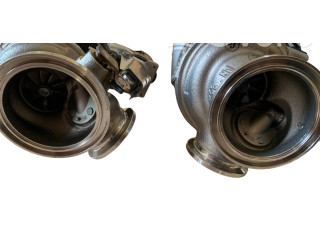 Turbodmychadlo Турбина 11657852372 , 7852372 , 7 BMW M5 F90