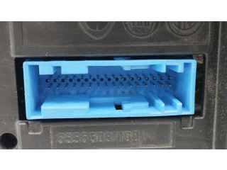 Другие блоки управления / модули