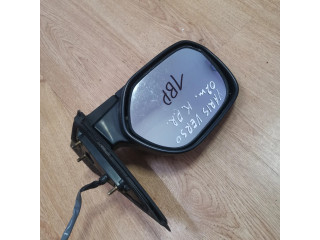 Зеркало электрическое левое Toyota Yaris Verso 1999-2005 года
