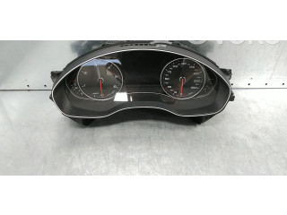 Přístrojová deska  Audi A6 S6 C7 4G 2017 4G8920934R  