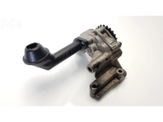 Масляный насос 038115251F, 038115121C Volkswagen Touran I 1.9