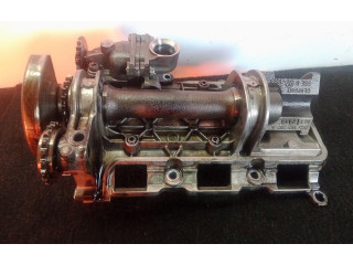 Čerpadlo oleje    Seat Ibiza III (6L)   BNV