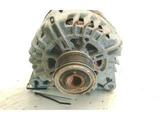 Генератор 9678044880   Peugeot Partner      