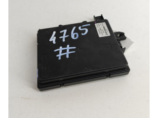 Блок управления климат-контролем 7820A335, CAB501A068A   Mitsubishi Lancer