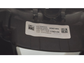 Руль BMW 1 F40 2019- года 7939605, 6288118