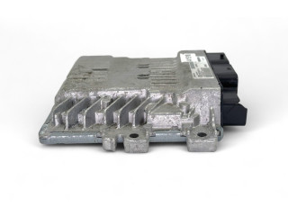 Блок управления двигателя S180134100A, 31336000   Volvo V50