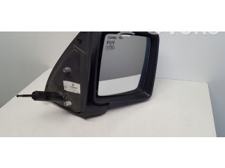 Зеркало (механическое) Opel Combo C 2001 - 2011 года