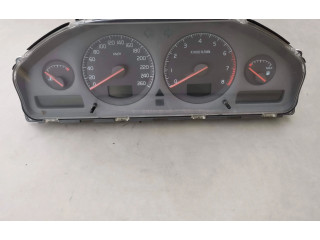 Панель приборов 9459821, 9499668 Volvo V70