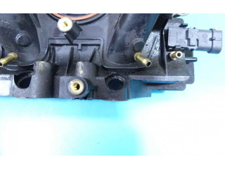 Всасывающий коллектор 7700273860, IMPRK1323591    Dacia Dokker