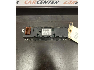 Дисплей 980742738000 Citroen Berlingo