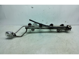 Топливная рампа 06A133317B, 06A133317B   Audi A3 S3 8L  