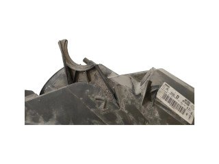 Передняя фара