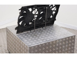 Комплект вентиляторов     8W0959455K    Audi A7 S7 4K8 