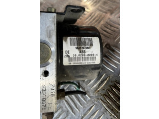 Vstřikovací čerpadlo 0000454154   Citroen C5    EW7J4_6FZ 