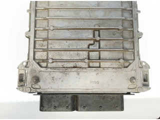 Řídící jednotka A2709002100, A2709011700 Mercedes-Benz CLA C117 X117 W117 2016