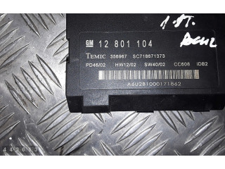 Řídící jednotka 12801104 Saab 9-3 Ver1 2003