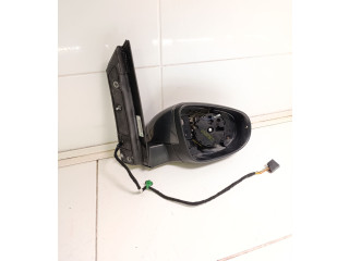 Зеркало электрическое Volkswagen Touran II 2010 - 2016 года