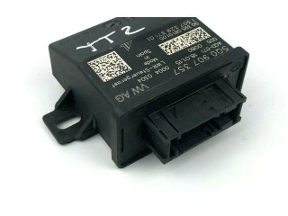 Другие блоки управления / модули 5Q0907357   Audi TT TTS RS Mk3 8S   