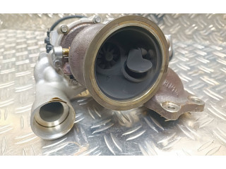  Турбина Citroen C4 III e-C4  9836081180, 8871570001         