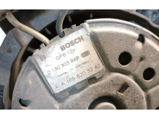 Zámek zadních dveří A1695002093, A1695050255 Mercedes-Benz A W169 2006