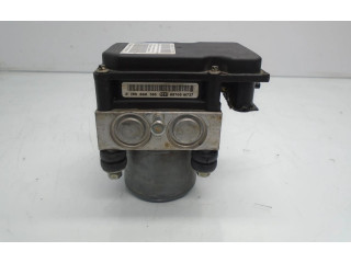 Блок управления АБС    Citroen C4 I