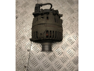 Генератор 036903024J, 0124325127 Volkswagen Caddy