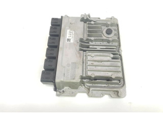 Řídící jednotka 12148595426, 0281033711 BMW X1 F48 F49 2014