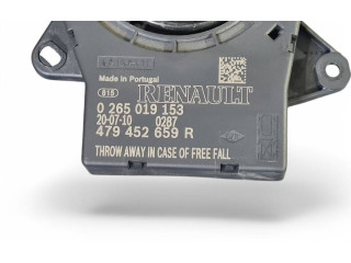 Подрулевой шлейф SRS 479452659R   Dacia Dokker