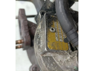 Turbodmychadlo Турбина 9659859480 Citroen C2