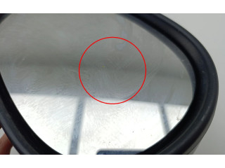 Зеркало электрическое Fiat Grande Punto - года