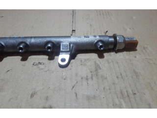 Топливная рампа Audi A3 S3 8P