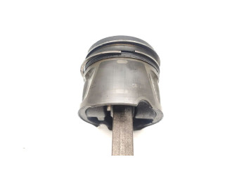  Поршень с шатуном 276DT 276DT  Land Rover Discovery 3 - LR3  