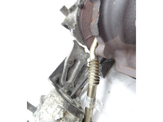  Турбина Suzuki SX4 S-Cross  55239695, 8039562   для двигателя D16AA      